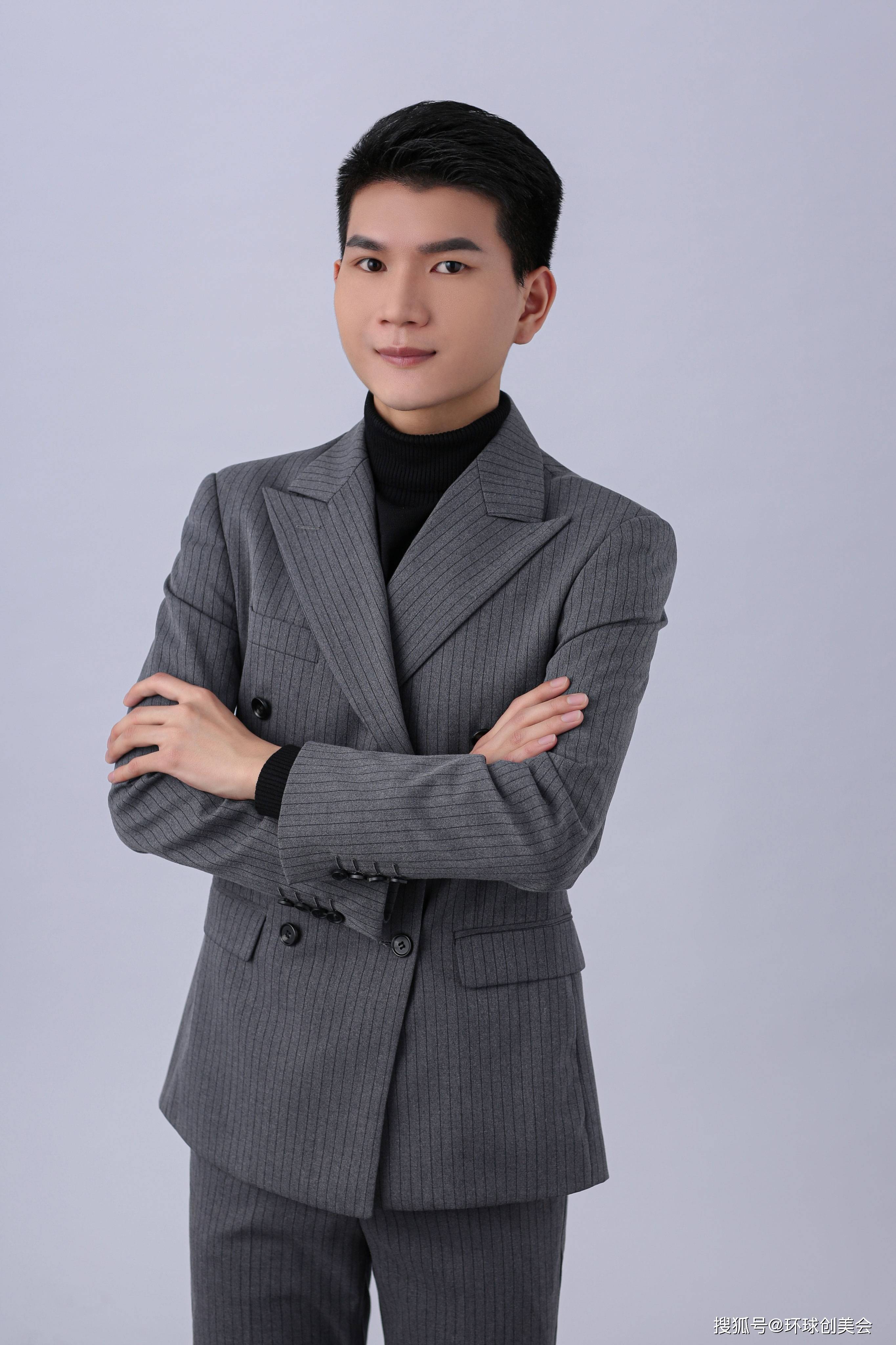 邓子州 执行导演负责人